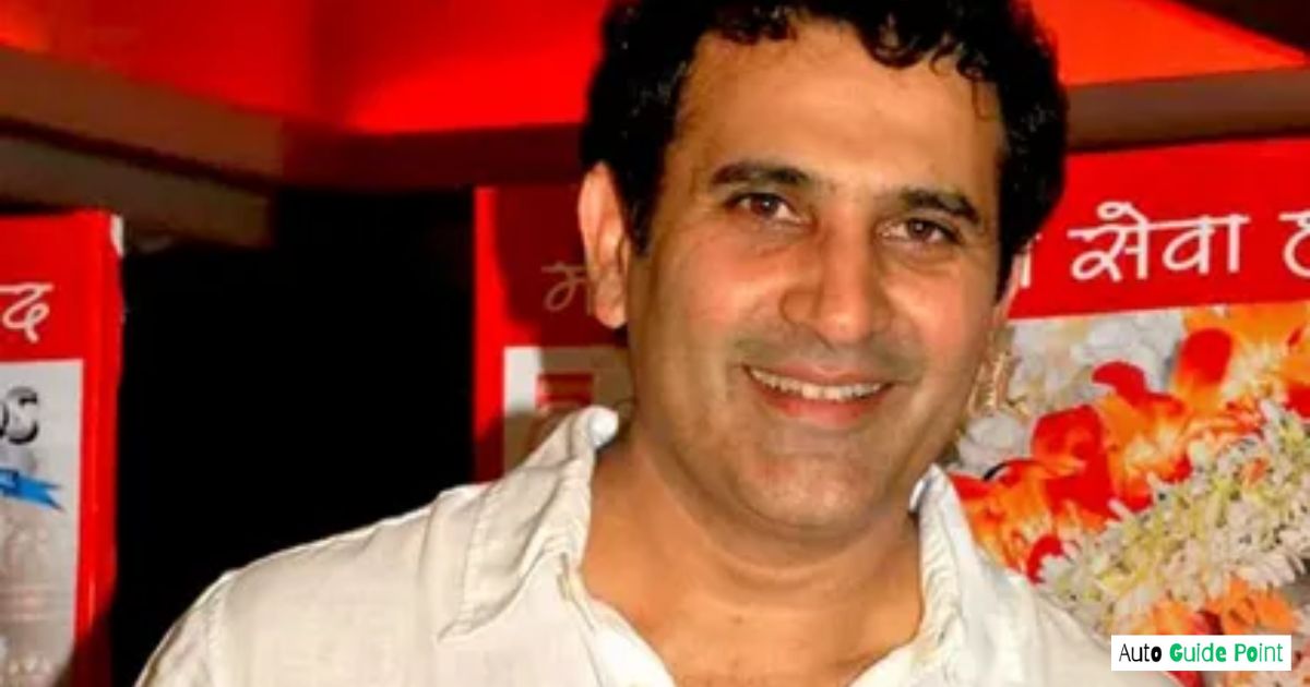 Parmeet Sethi Net Worth