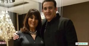 Parmeet Sethi Wife, Children & Personal Life