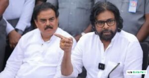 Pavan Datta IAS Family Details