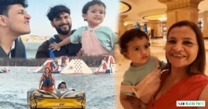 Personal Profile of Dimple Malhan