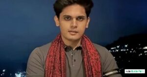 Prashant Kirad Age & Personal Details