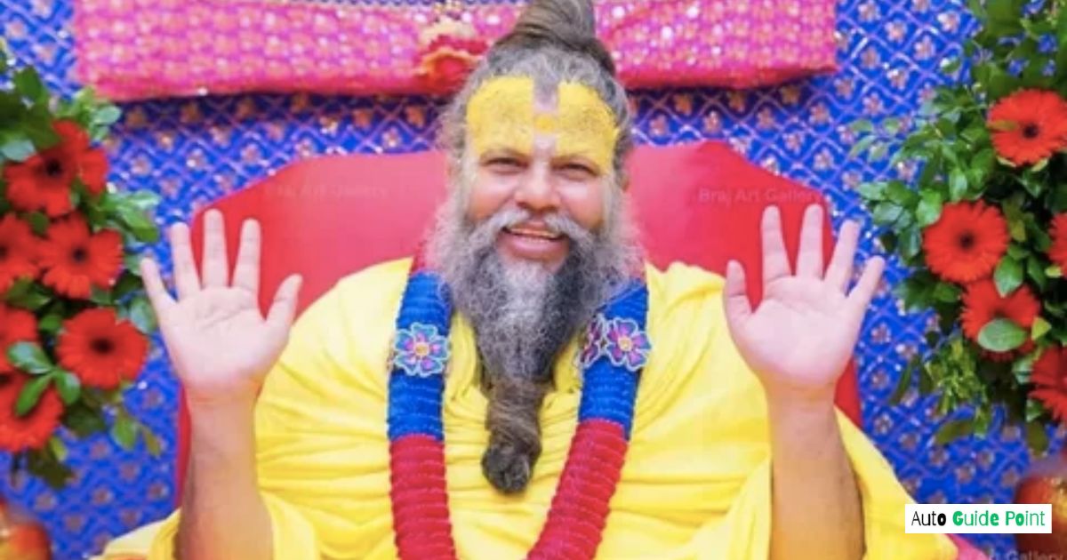 Premanand Ji Maharaj Net Worth