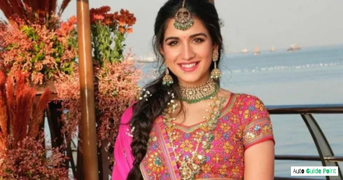 Radhika Merchant Purse Price