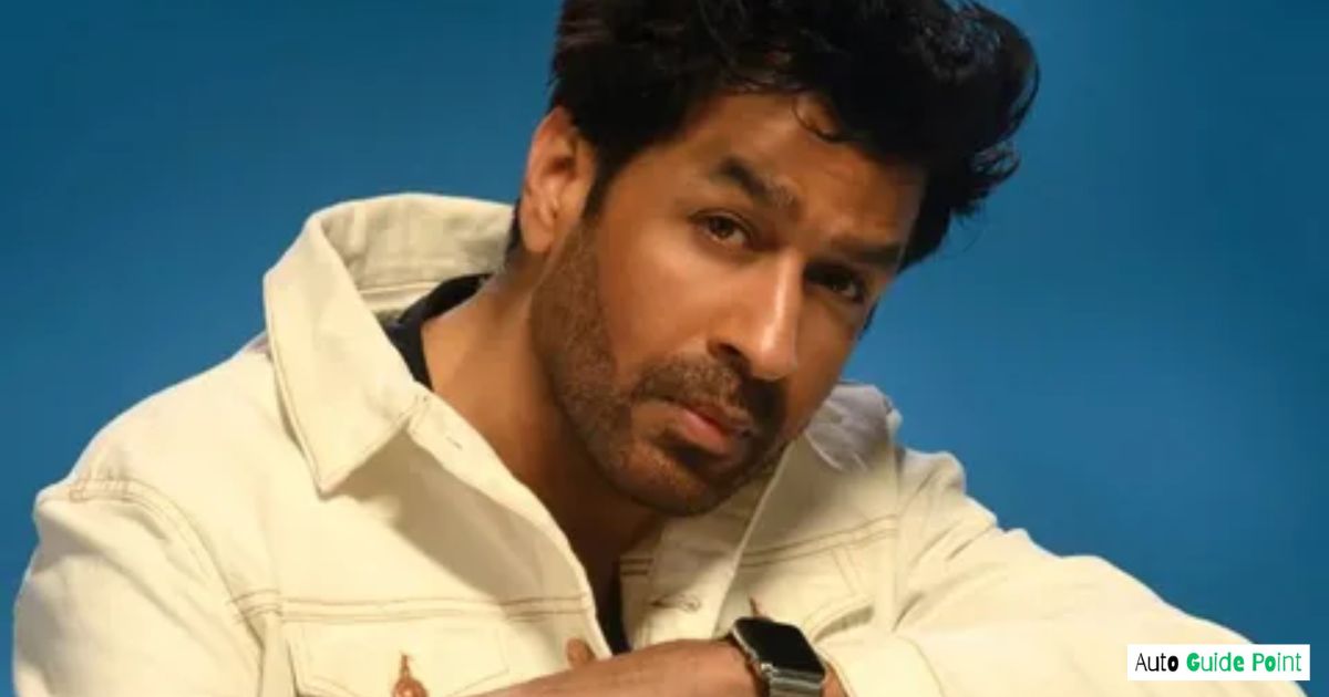 Rajat Bedi Net Worth