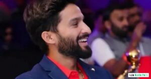 Rajat Patidar Age, Birthday & Early Life