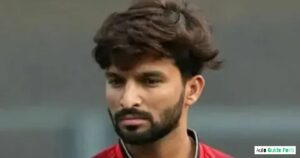 Rajat Patidar Height, Weight & Physical Profile