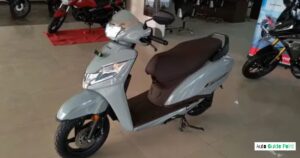 Ride Quality, Suspension & Braking System