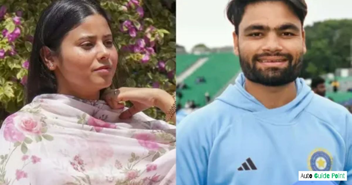 Rinku Singh Cast Name