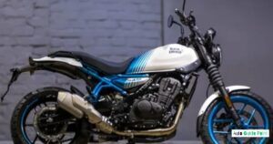 Royal Enfield Guerrilla 450: Full Details for Indian Riders Royal Enfield Guerrilla 450 Price in India & Variants