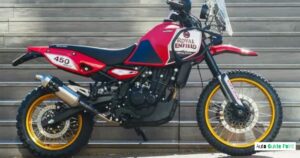 Himalayan 450 Review in India: Price, Mileage & Specs Royal Enfield Himalayan 450 Mileage & Real-World Efficiency
