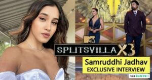 Samruddhi Kakade Age, Date of Birth & Place of Birth