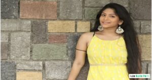 Samruddhi Kakade Family Details