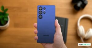 Samsung Galaxy Galaxy S26 Ultra: India Launch & Price Samsung Galaxy S26 Ultra Design & Build Quality