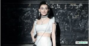 Shalini Passi Age, Birthday & Early Life