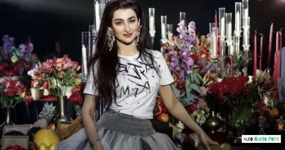 Shalini Passi Net Worth