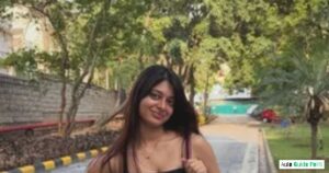 Yashashree Rao Age, Biography, Career, and Lifestyle Social Media & Online Presence