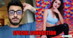 Social Media Presence