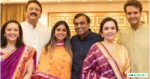 Social Media Presence