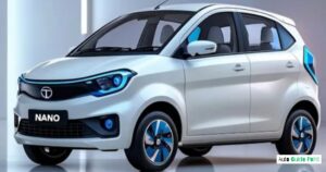 Tata Nano 2025: Price, Mileage, EV Version & Features Tata Nano Price in India – Petrol & EV Variants