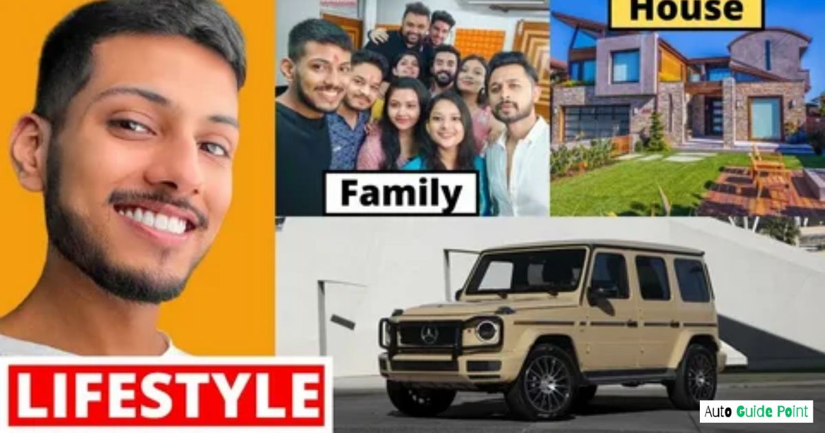 Tech Burner Net Worth