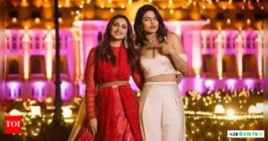 Timeline Recap: From Rift to Reunion