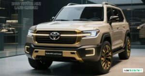 Toyota Land Cruiser FJ vs Alternatives