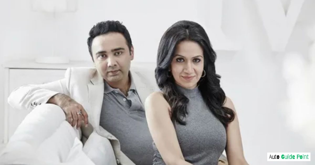 Vishal Malkan Net Worth