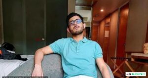 Who is CarryMinati (Ajey Nagar)?