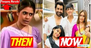 Who is Poonam Naruka? – Biography & Wiki