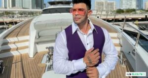 Who Is Sahil Khan? (Quick Profile Overview)