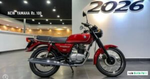 Yamaha RX 100 Engine aur Performance Details