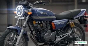 Yamaha RX 100 vs Similar Street Bikes (Comparison)