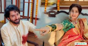 Yukti Kapoor Husband Name, Marriage Status, Boyfriend & Age Yukti Kapoor Age, Date of Birth & Zodiac Sign