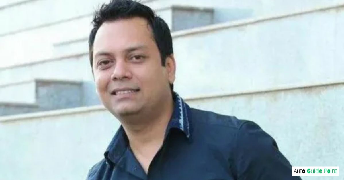 Zeishan Quadri Net Worth