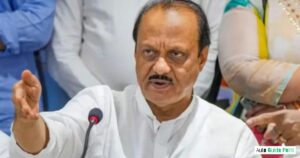 Ajit Pawar’s Death