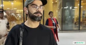 Akaay Kohli Wiki & Quick Biography