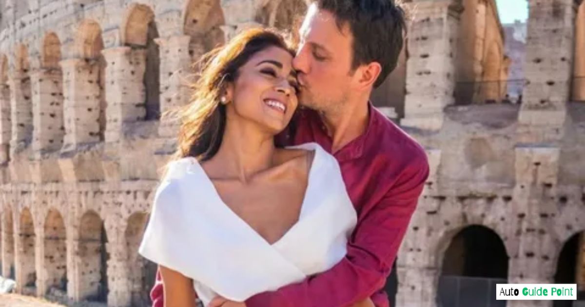 Andrei Koscheev Net Worth