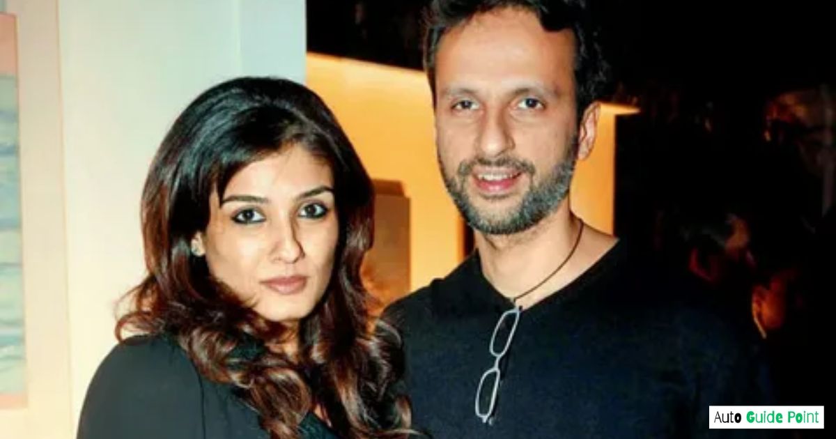 Anil Thadani Net Worth