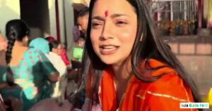 Astha Singh Biography Overview & Quick Introduction