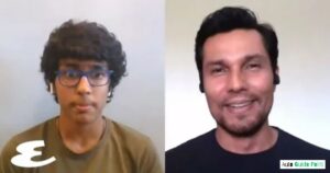 Rudhraksh Jaiswal: Biography, Age, Career, Net Worth & Life Awards, Achievements, and Recognition