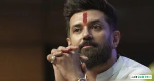 Chirag Paswan Age, Biography, Net Worth & Political Career Awards and Honors