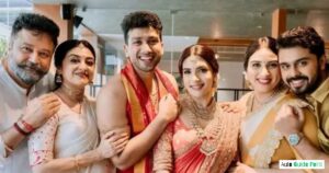 Tarini Kalingarayar: Biography, Career & Personal Life Awards, Titles, and Achievements