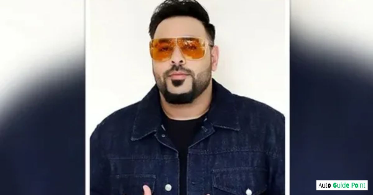 Badshah Net Worth