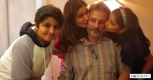 Anil Thadani Net Worth: Biography, Career & Lifestyle Career Journey & Achievements