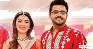 Career Journey & Business Success Story