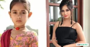 Jannat Zubair Height in cm: Biography, Career, Family & Life Career Journey in TV, Films & Music Videos