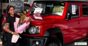 Sasha Prasad DOB: Biography, Age, and Life Story Career, Profession and Social Media Influence