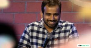 Gaurav Kapoor Comedian Age: Biography, Career & Family Comedy Style, Themes & Popular Performances
