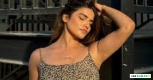 Divyangi Rajput Biography & Wiki