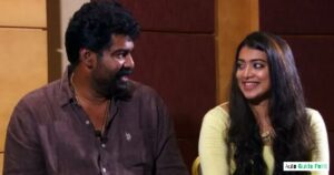 Joju George Wife: Personal Life, Family, Career & Net Worth Early Life and Background